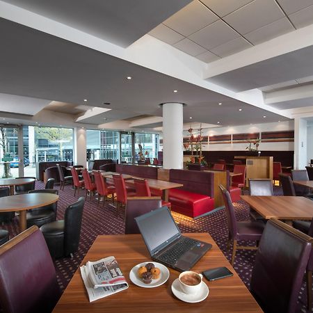 Holiday Inn Express Newcastle City Centre By Ihg Exterior photo
