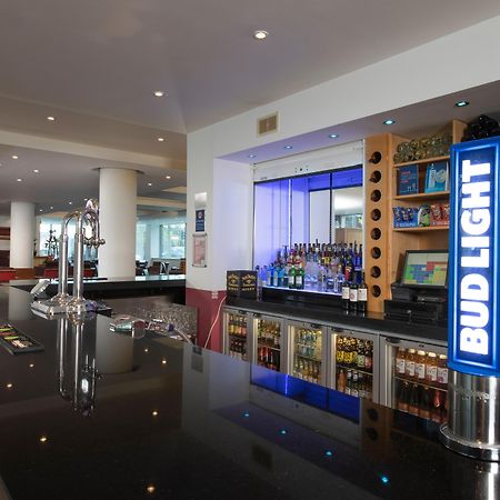 Holiday Inn Express Newcastle City Centre By Ihg Exterior photo