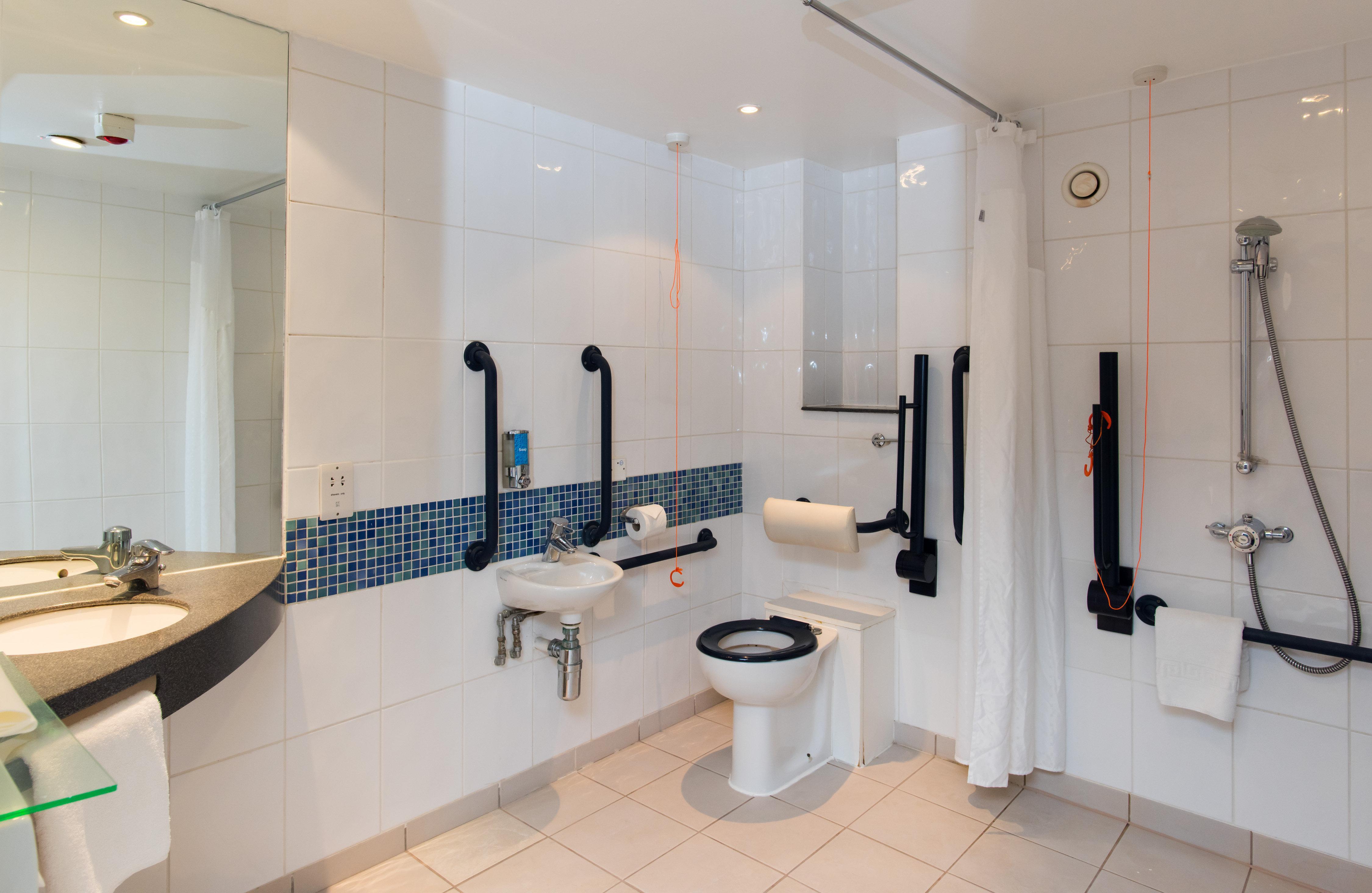 Holiday Inn Express Newcastle City Centre By Ihg Exterior photo