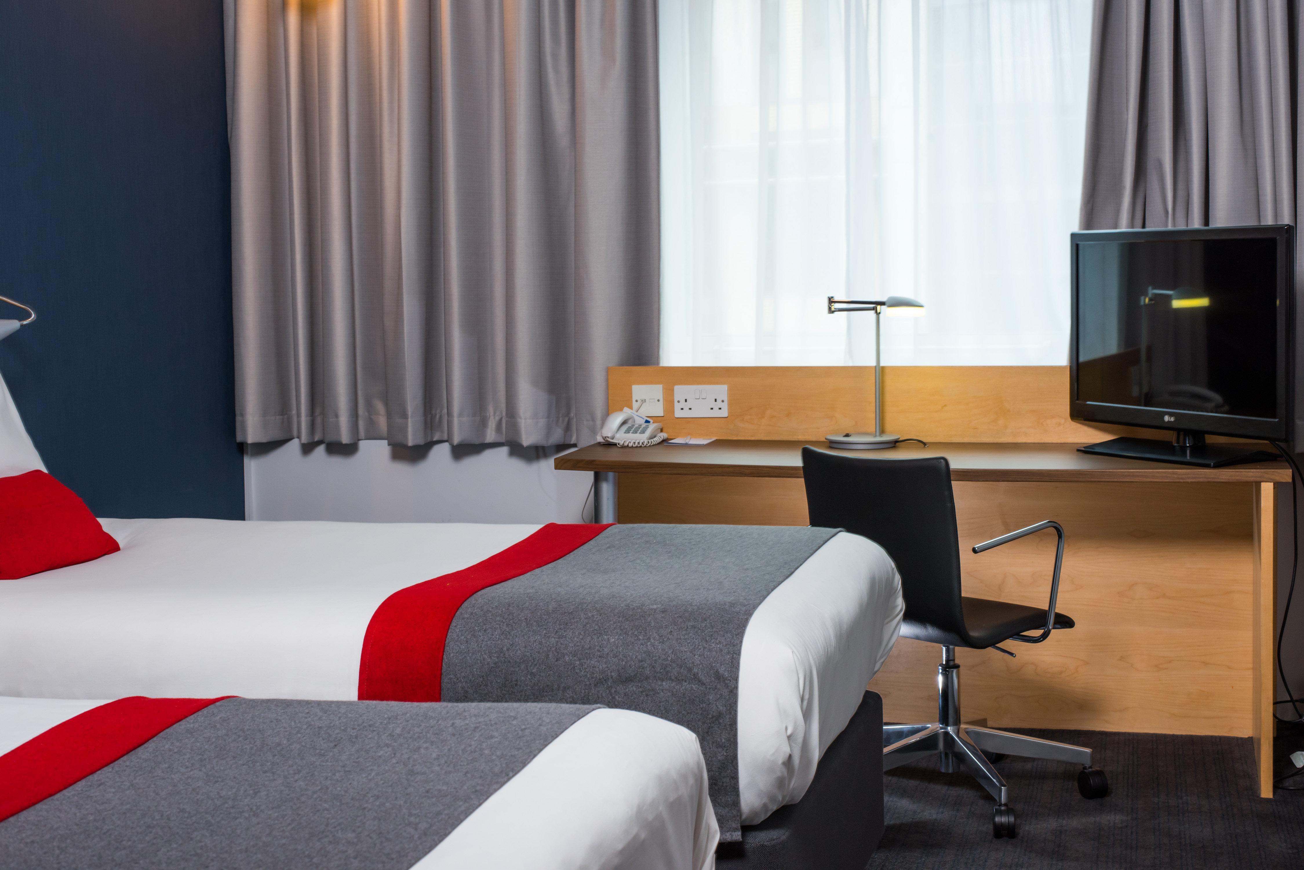 Holiday Inn Express Newcastle City Centre By Ihg Exterior photo