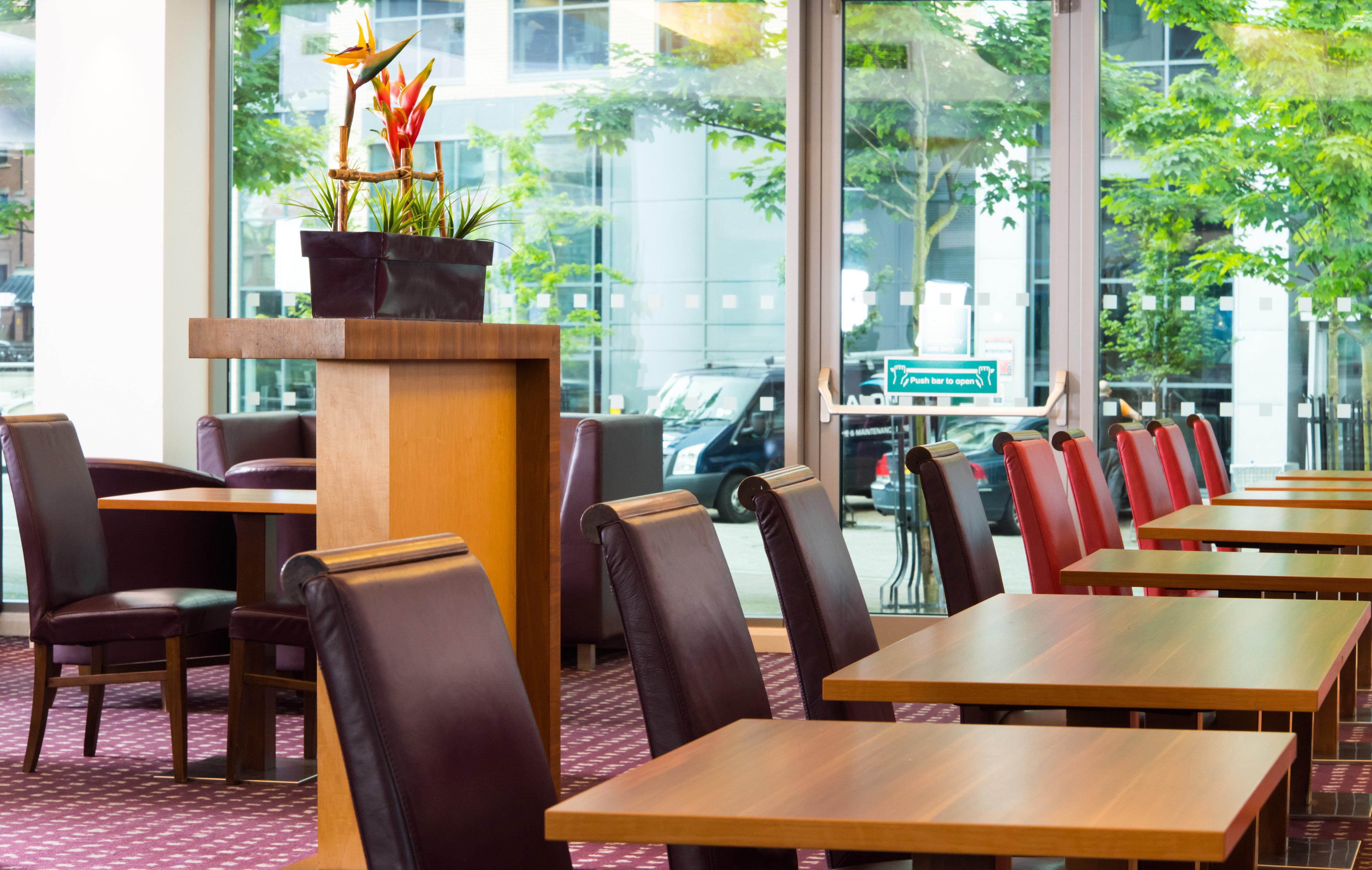 Holiday Inn Express Newcastle City Centre By Ihg Exterior photo