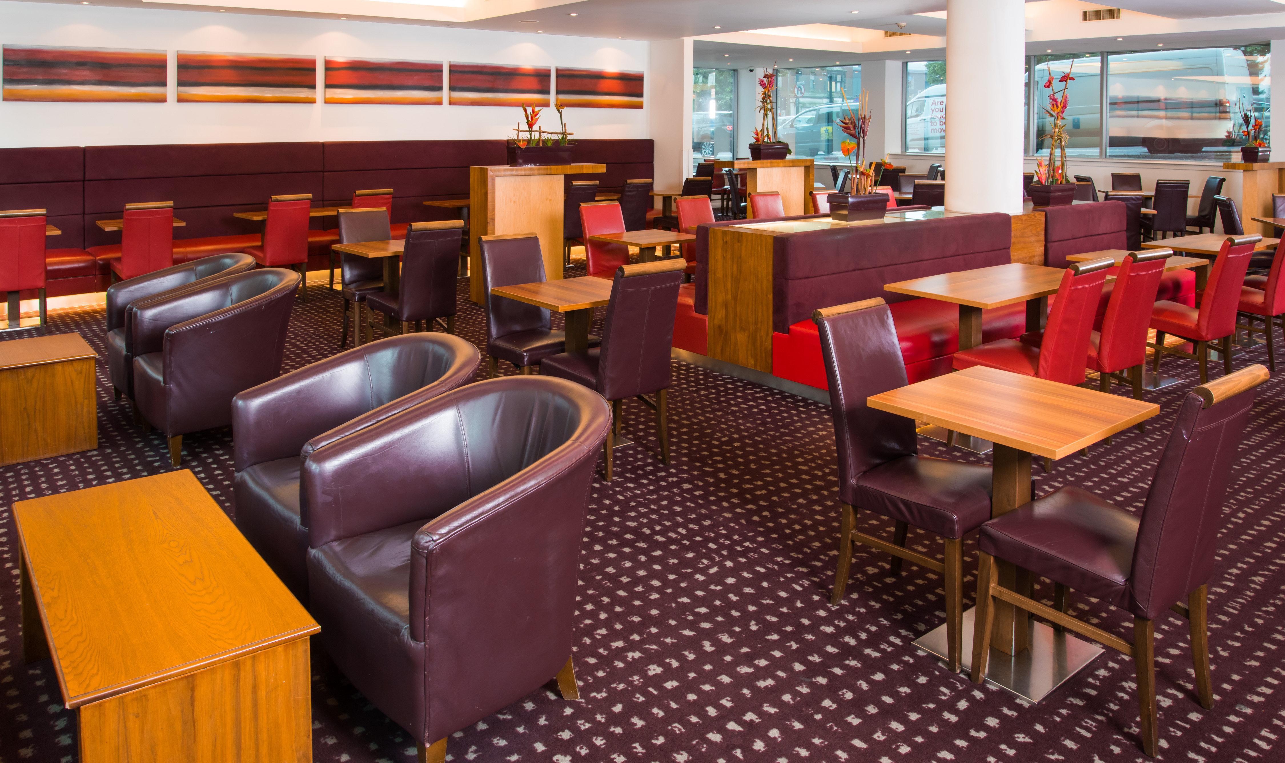 Holiday Inn Express Newcastle City Centre By Ihg Exterior photo