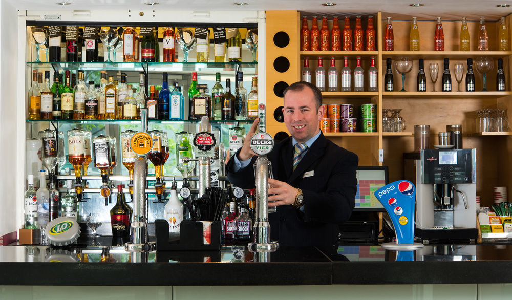 Holiday Inn Express Newcastle City Centre By Ihg Exterior photo