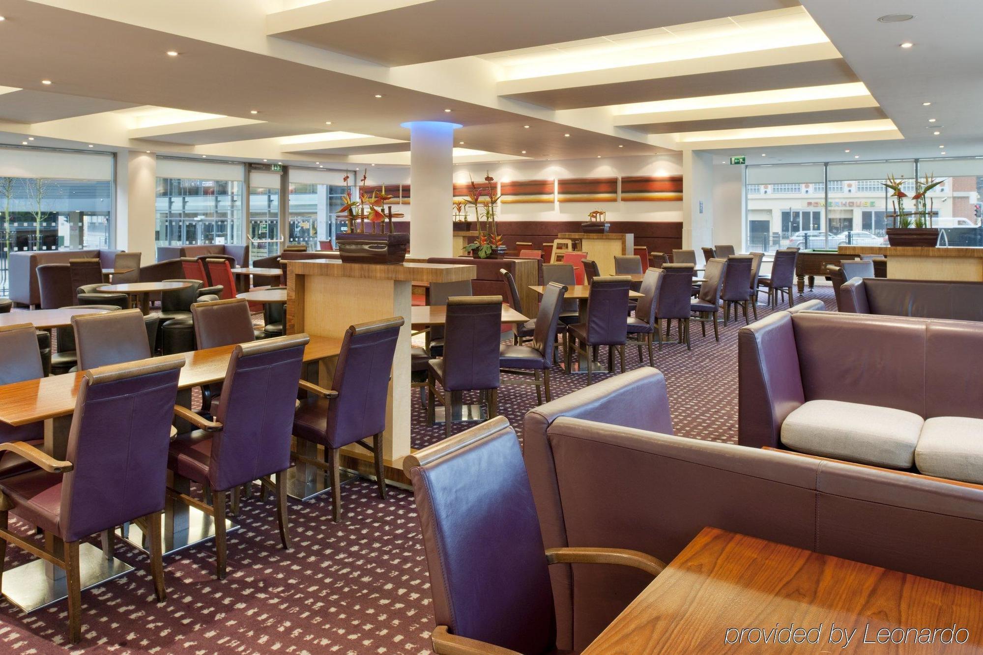Holiday Inn Express Newcastle City Centre By Ihg Exterior photo