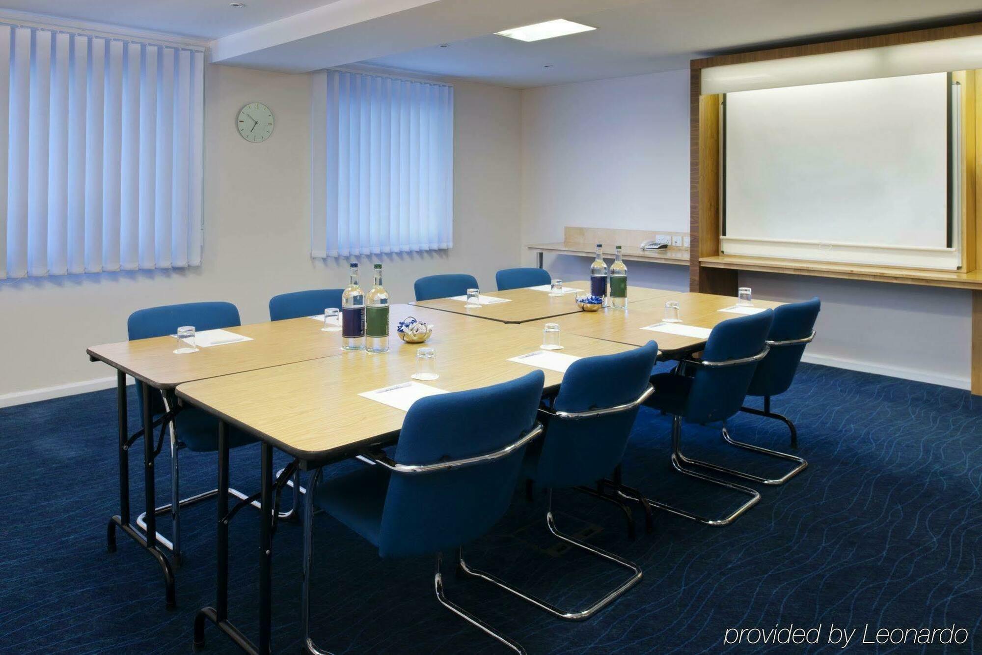 Holiday Inn Express Newcastle City Centre By Ihg Exterior photo